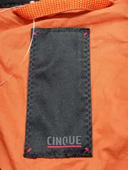 Vorschaubild CINQUE Outdoorjacke 3