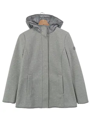 STRANDFEIN Softshelljacke