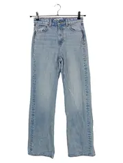 Vorschaubild ZARA Jeans Straight Leg 1