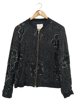 SECOND FEMALE Bomberjacke