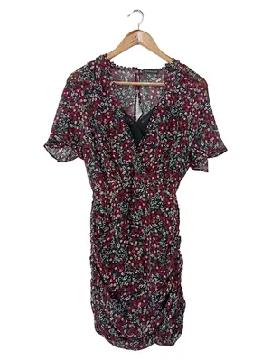 NICHOLAS K Blusenkleid