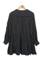 Vorschaubild ZARA Blusenkleid 2