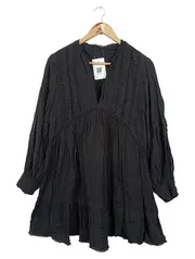 Vorschaubild ZARA Blusenkleid 1