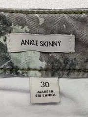 Vorschaubild CALVIN KLEIN JEANS Jeans Skinny Fit 4