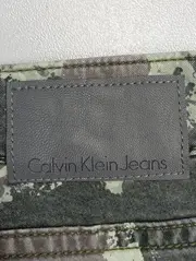 Vorschaubild CALVIN KLEIN JEANS Jeans Skinny Fit 3