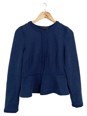 HALLHUBER Leichte Jacke