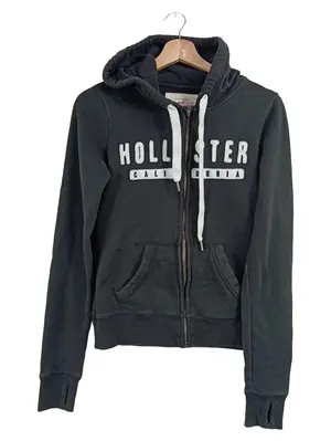 HOLLISTER Sweatjacke