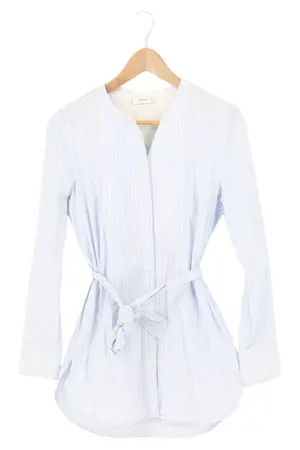 MANGO Bluse