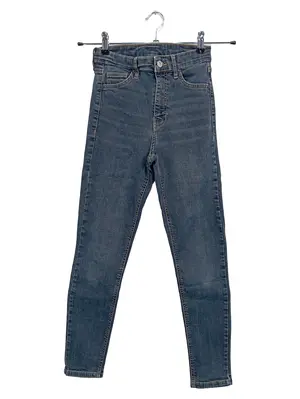 TOPSHOP Jeans Straight Leg