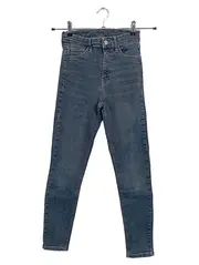 Vorschaubild TOPSHOP Jeans Skinny Fit 1