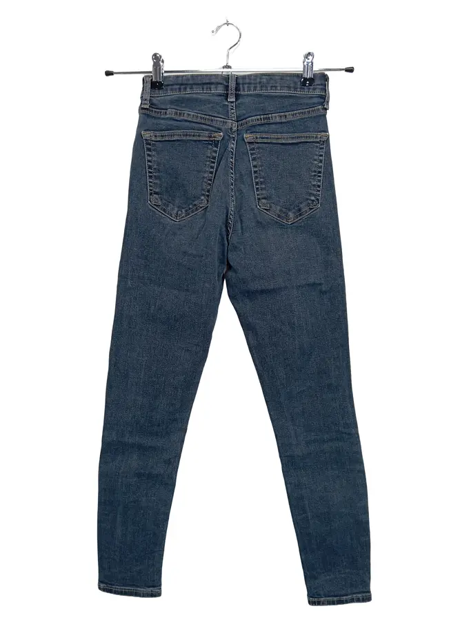 TOPSHOP Jeans Skinny Fit Bild 2