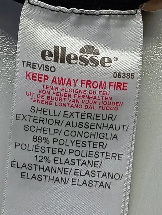 ELLESSE Leggings Bild 5