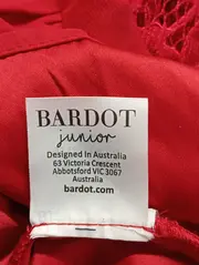 Vorschaubild BARDOT Spitzenkleid 5