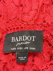 Vorschaubild BARDOT Spitzenkleid 3