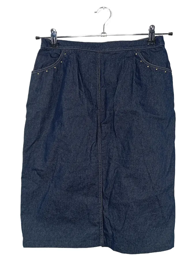 BASLER Jeansrock Bild 1