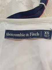 Vorschaubild ABERCROMBIE & FITCH Spitzenkleid 3