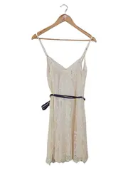 Vorschaubild ABERCROMBIE & FITCH Spitzenkleid 2