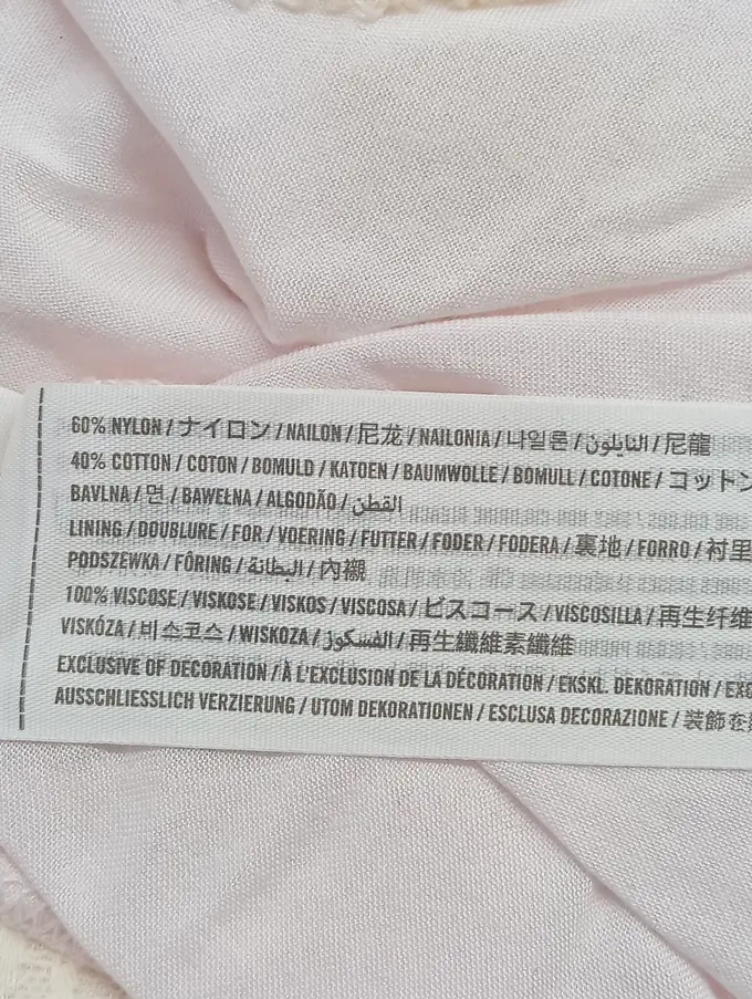 ABERCROMBIE & FITCH Spitzenkleid Bild 4
