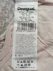 Vorschaubild DESIGUAL Langarmshirt 4