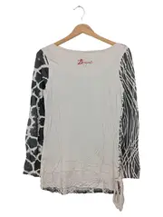 Vorschaubild DESIGUAL Langarmshirt 2