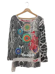 Vorschaubild DESIGUAL Langarmshirt 1