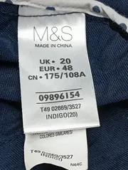 Vorschaubild MARKS & SPENCER Leichte Jacke 4