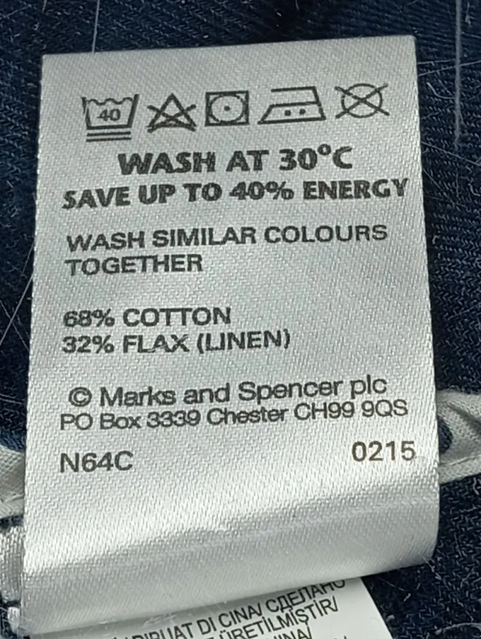 MARKS & SPENCER Leichte Jacke Bild 5