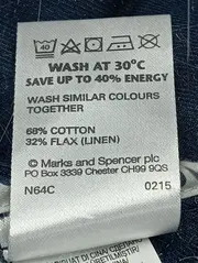 Vorschaubild MARKS & SPENCER Leichte Jacke 5