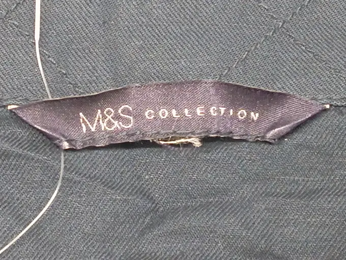 MARKS & SPENCER Leichte Jacke Bild 3