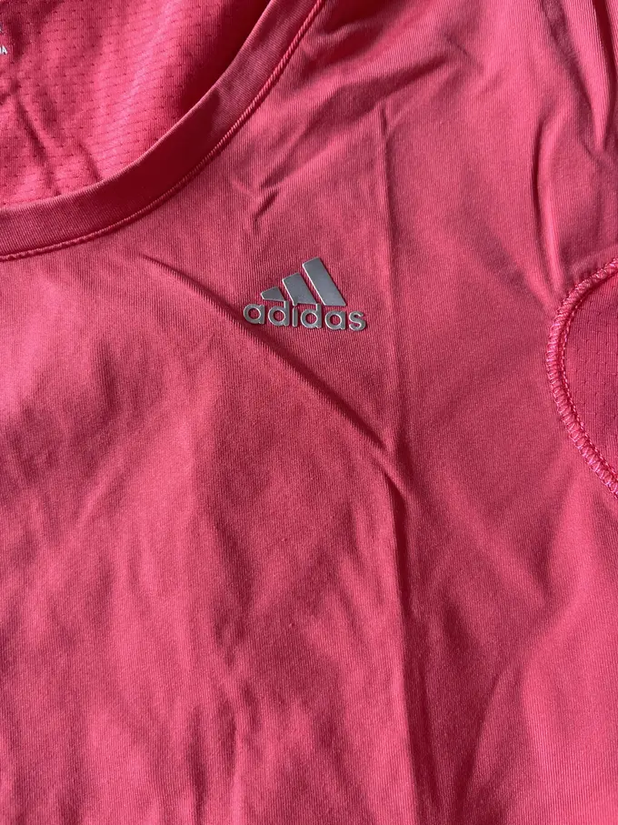 ADIDAS T-Shirt Bild 2