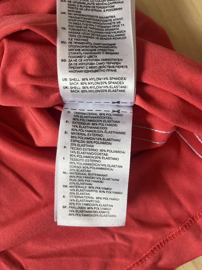 ADIDAS T-Shirt Bild 4