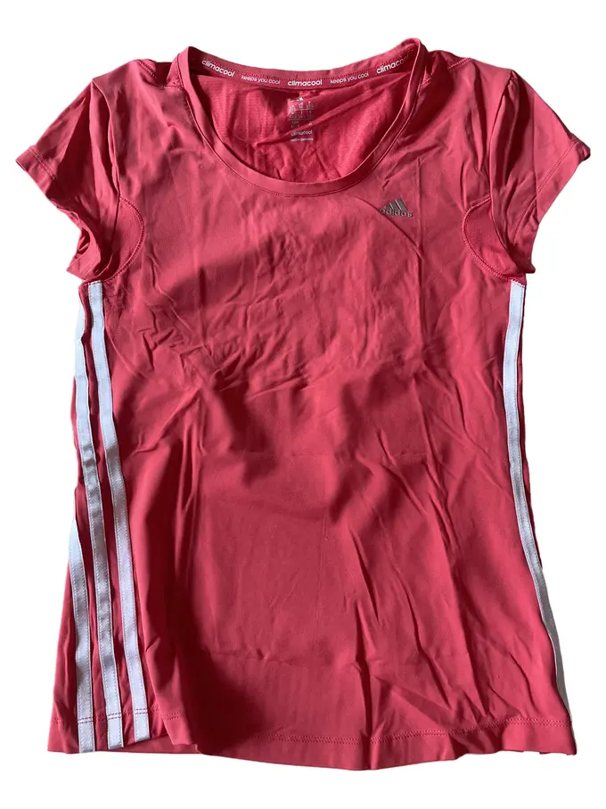 ADIDAS T-Shirt Bild 1
