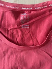 Vorschaubild ADIDAS T-Shirt 3