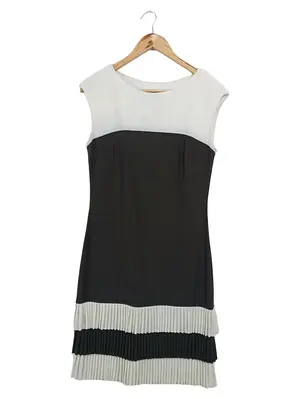 FRANK LYMAN Etuikleid