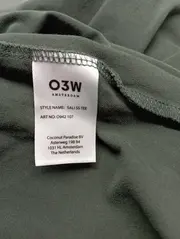 Vorschaubild ONCE WE WERE WARRIORS T-Shirt 5