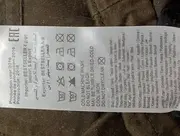 Vorschaubild 4 von Damen Parka XS Grün Streetwear Vintage Military Winterjacke Fellkapuze
