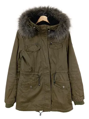 ONLY Parka