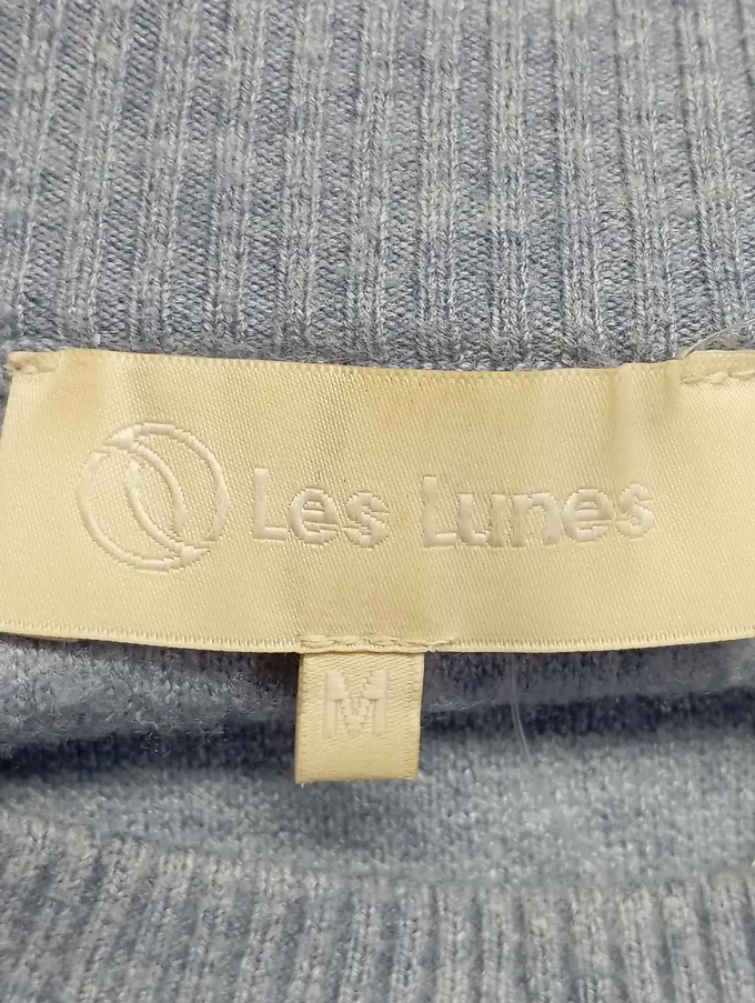 LES LUNES Pullover Bild 3