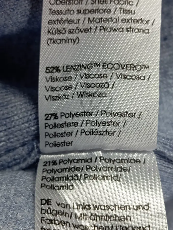 LES LUNES Pullover Bild 4