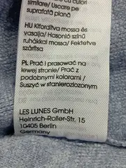 Vorschaubild LES LUNES Pullover 5
