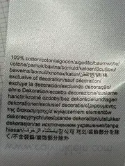 Vorschaubild 5 von Business Hemd Herren Gr. 37/S Weiß gepunktet Langarm