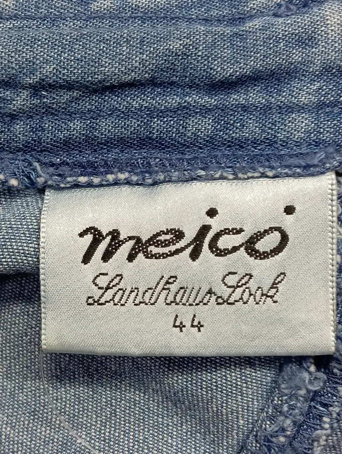 MEICO Jeansrock Bild 3
