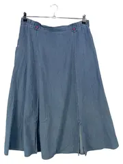Vorschaubild MEICO Jeansrock 2
