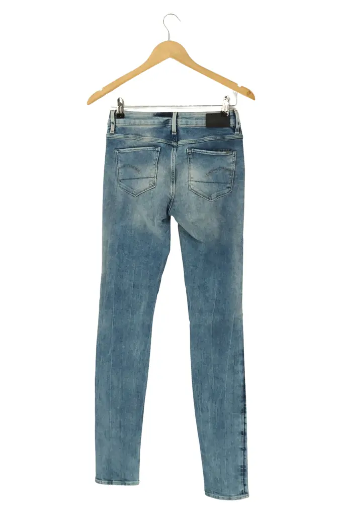 G-STAR Jeans Slim Fit Bild 2
