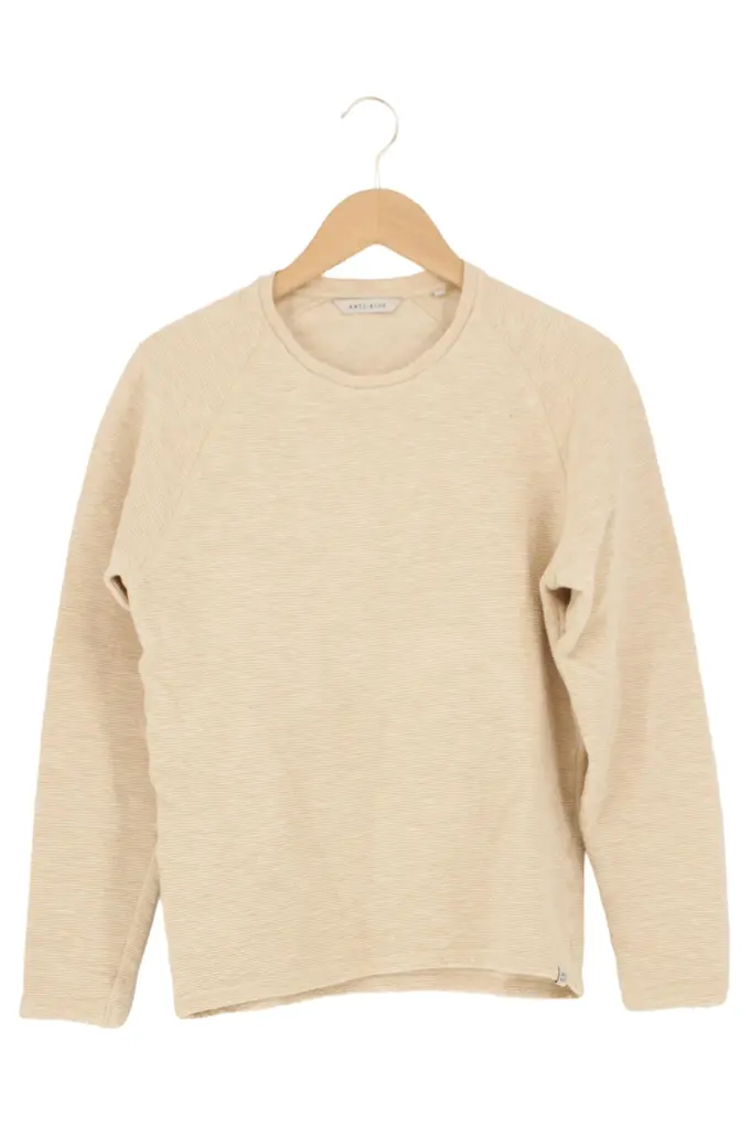 ANTI BLUE Pullover Bild 1