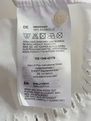 Vorschaubild MARC O POLO Bluse 4