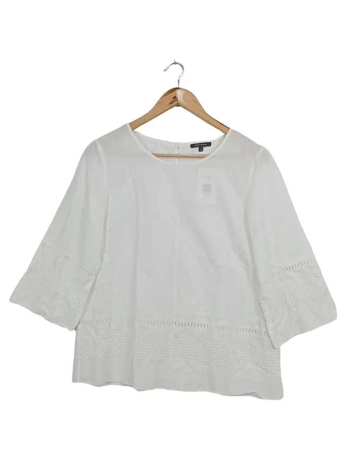 MARC O POLO Bluse Bild 1