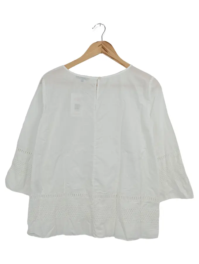 MARC O POLO Bluse Bild 2