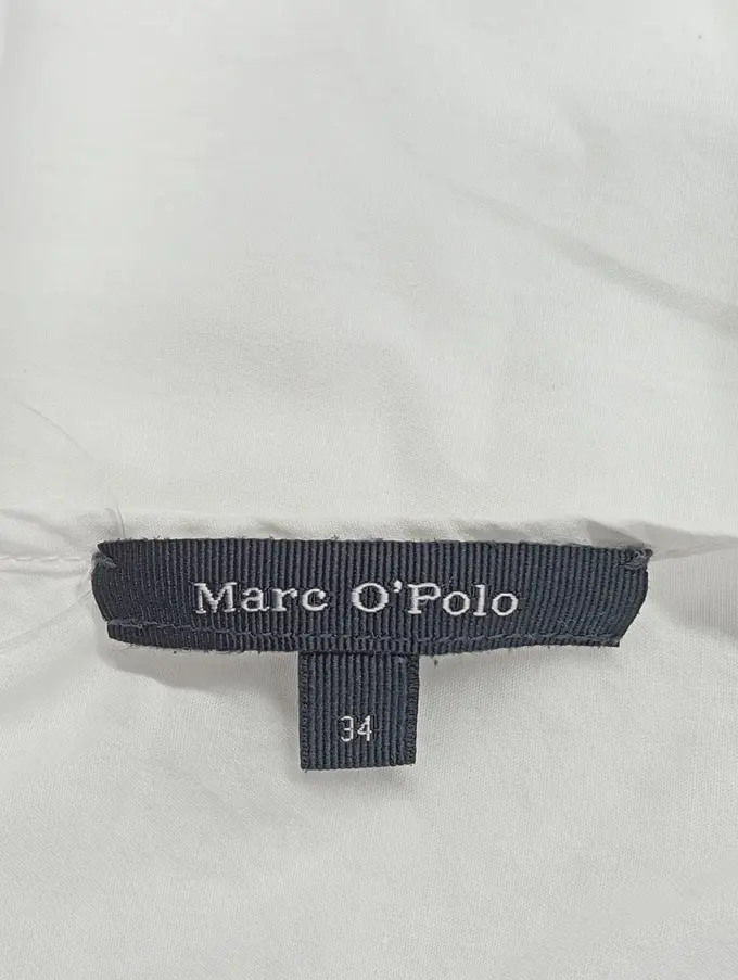 MARC O POLO Bluse Bild 3