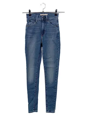 LEVI'S Jeans Skinny Fit